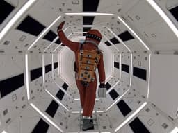2001: A Space Odyssey (movies)