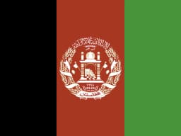 Afghanistan