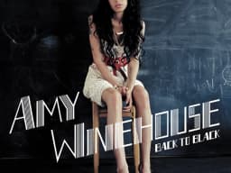 Amy Winehouse