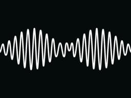 Arctic Monkeys