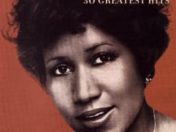 Aretha Franklin