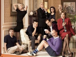 Arrested Development