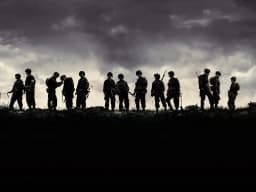 Band of Brothers