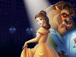 Beauty and the Beast