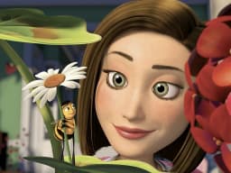 Bee Movie