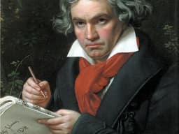 Beethoven