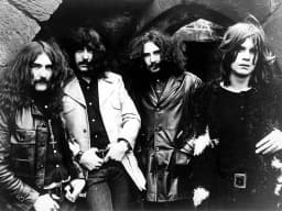 Black Sabbath