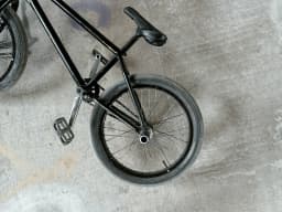 BMX