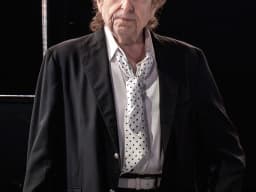 Bob Dylan