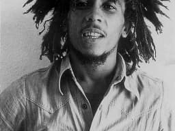 Bob Marley