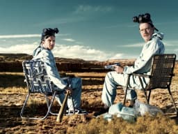 Breaking Bad