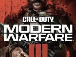 Call of Duty: Modern Warfare (video-games)