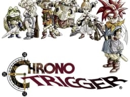 Chrono Trigger