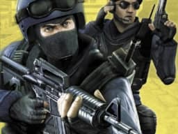 Counter-Strike