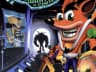 Crash Bandicoot