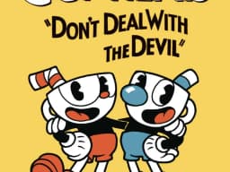 Cuphead
