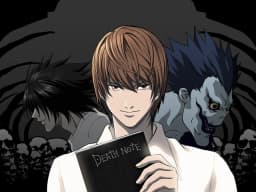 Death Note