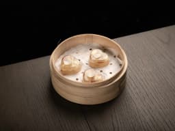 Dim Sum