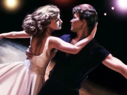 Dirty Dancing