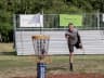 Disc Golf