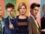 Doctor Who