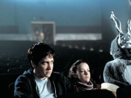 Donnie Darko