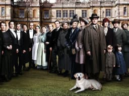 Downton Abbey