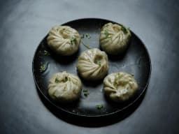 Dumplings