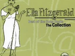 Ella Fitzgerald