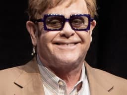 Elton John