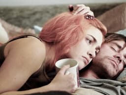 Eternal Sunshine of the Spotless Mind