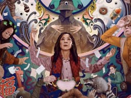 Everything Everywhere All at Once