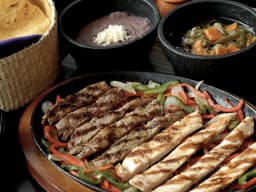 Fajitas