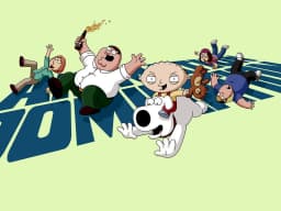 Family Guy