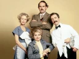 Fawlty Towers