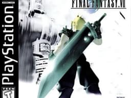 Final Fantasy VII