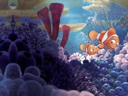 Finding Nemo
