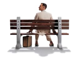 Forrest Gump