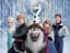 Frozen