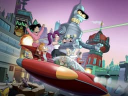 Futurama