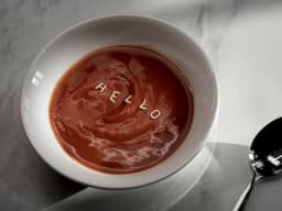 Gazpacho