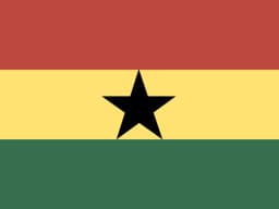 Ghana