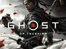 Ghost of Tsushima