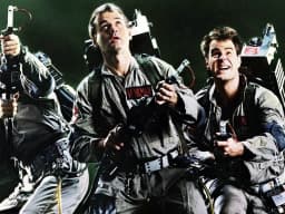 Ghostbusters