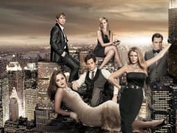 Gossip Girl