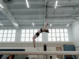 Gymnastics