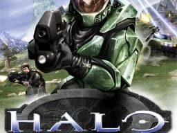 Halo: Combat Evolved (video-games)