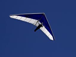 Hang Gliding