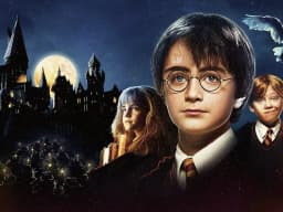 Harry Potter and the Philosopher's Stone (movies)