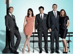 How I Met Your Mother